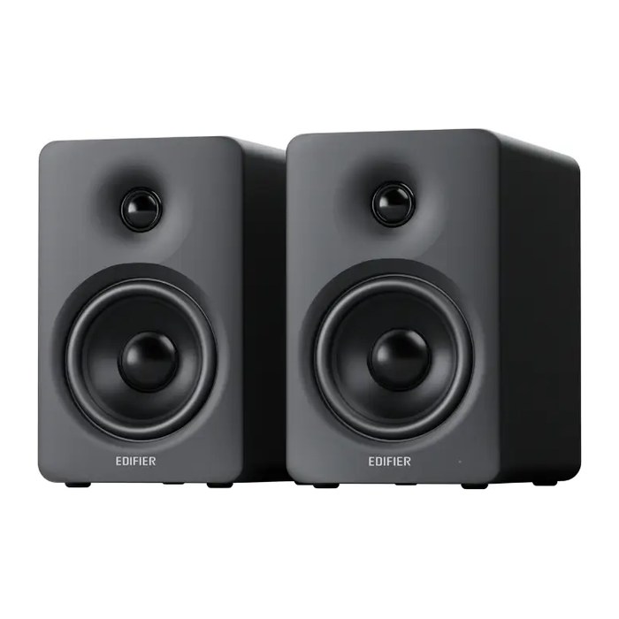 Edifier M90 2.0 Bluetooth black Hi-Res