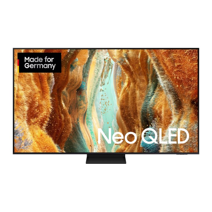 SAMSUNG GQ65QN70FAUXZG Smart-TV 163,0 cm (65,0 Zoll)