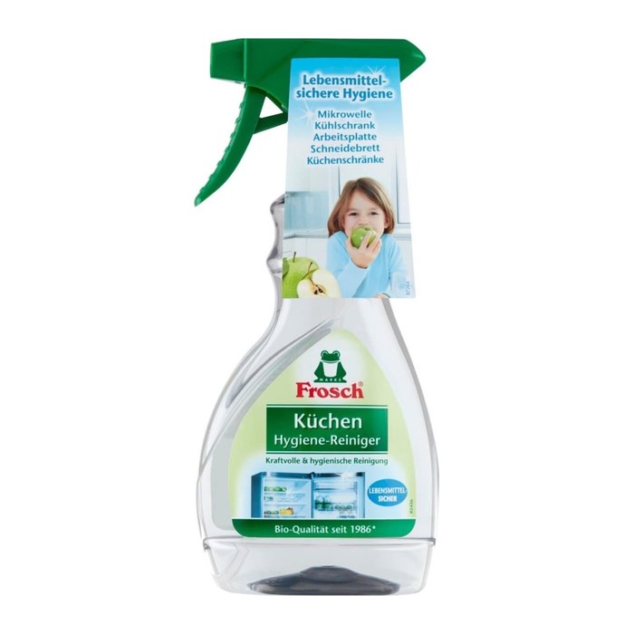 Frosch® Küchenreiniger 300 ml, 1 St.
