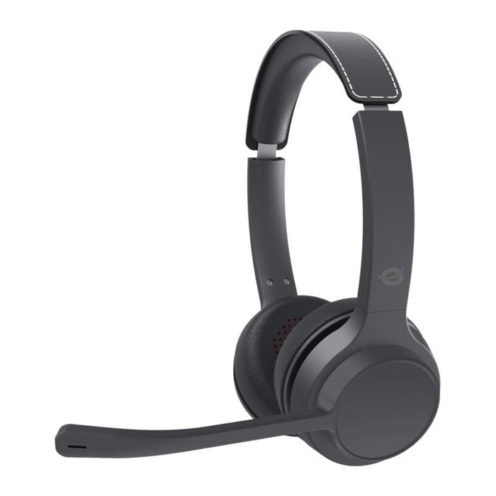 CONCEPTRONIC Headset Stereo WLS BT5.3/Mikro/ANC 40Std sw