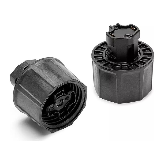 AddOn Thrustm. Quick Release Adapter Duo (T818/T598/TGT)(PC) retail