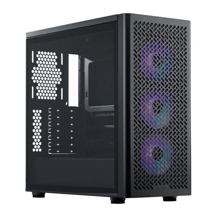CoolerMaster Geh Elite 502