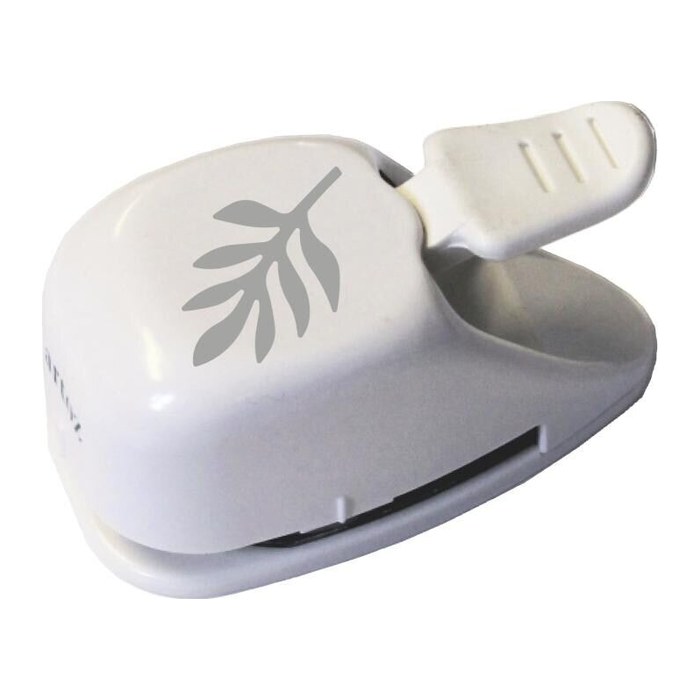 artoz Standard M Motivlocher Blatt, 1 St.
