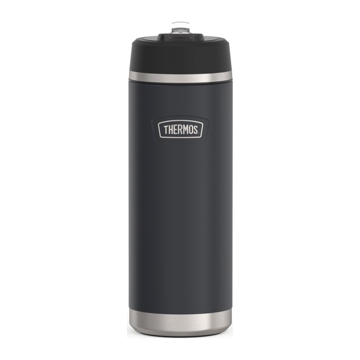 THERMOS® Isolier-Trinkflasche ICON Beverage graphite 710,0 ml, 1 St.