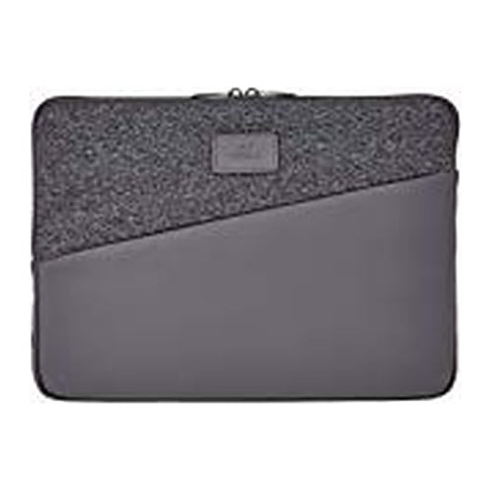 Riva NB Tasche Egmont 13,3" grau 7903