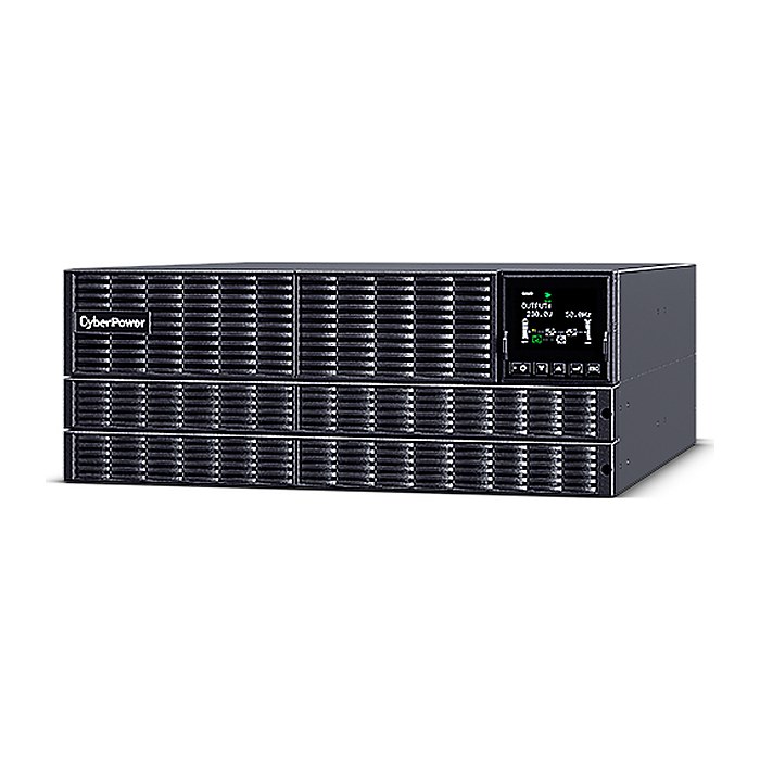 Cyberpower USV OLS4KERT4UA-IEC 19" 3800W Online (Speditionsversand)