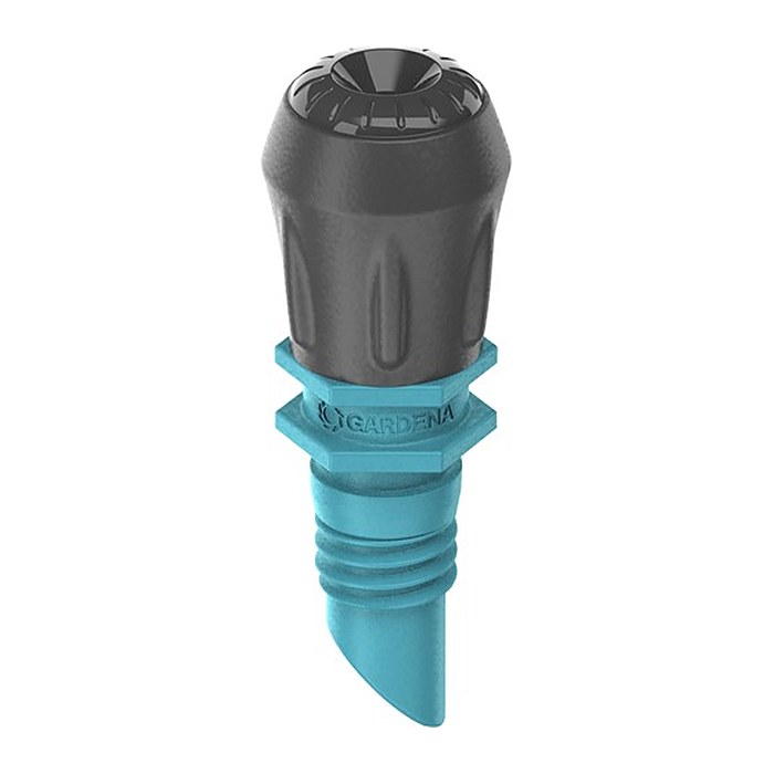 GARDENA Düse für Tropfschlauch Micro-Drip-System, 5 St.