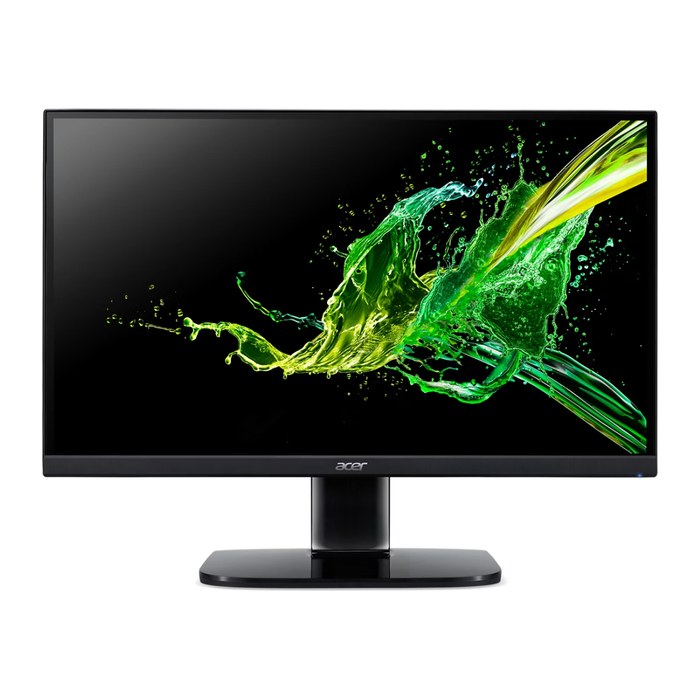 Acer KA272UG 27" WQHD HDMI/DP black