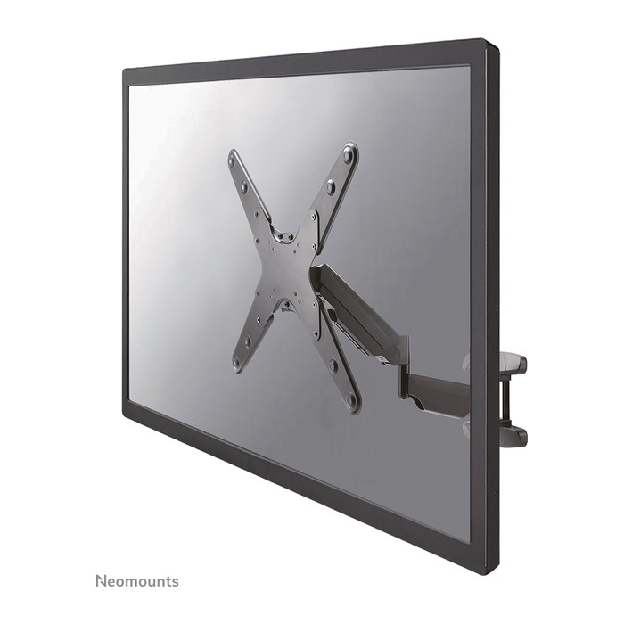 Neomounts TV-Wandhalterung WL70-550BL15 schwarz