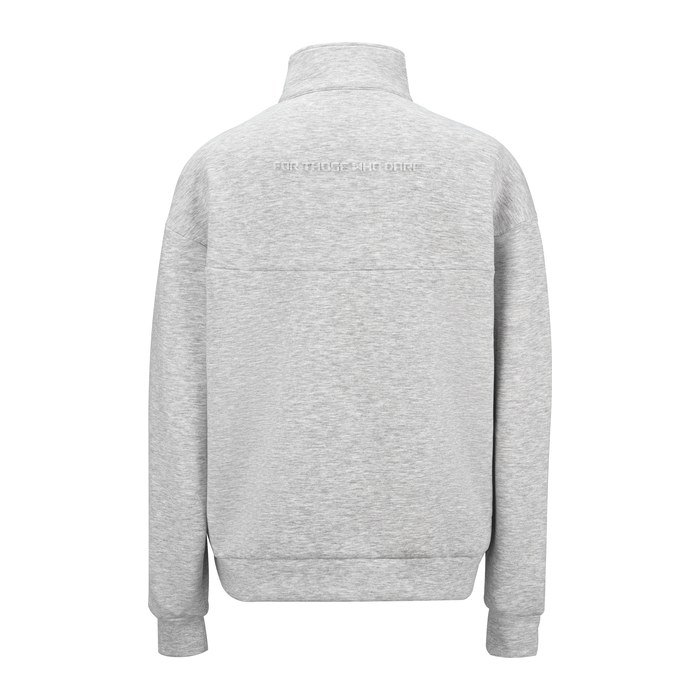 ASUS ROG SWEATSHIRT CL1004 GREY S