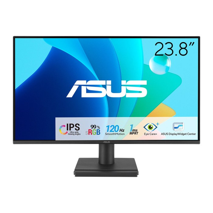 ASUS Eye Care VA249HG 60.5cm (16:9) FHD