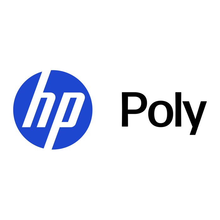Poly Audiokabel 2,5mm 4-Polig zu QD für EncorePro