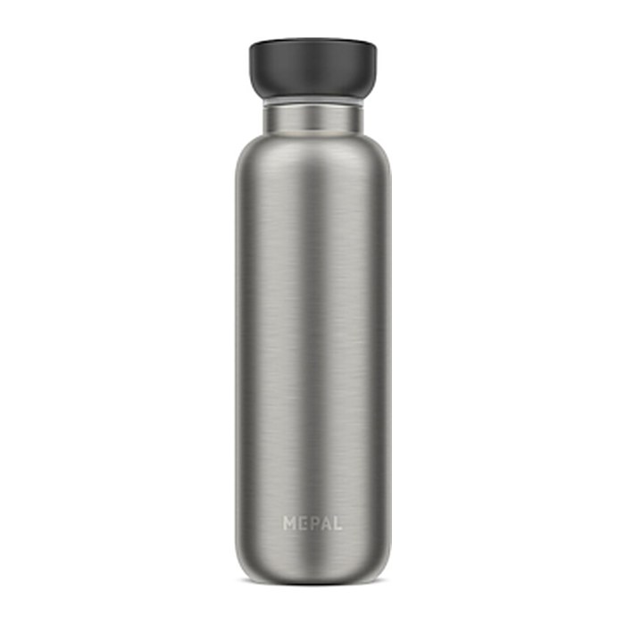 MEPAL Isolierflasche Ellipse nordic black 500,0 ml, 1 St.