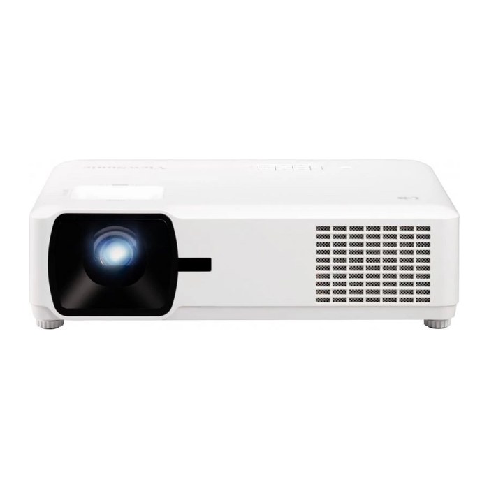 ViewSonic LS610WH, DLP Beamer, 4.000 ANSI-Lumen