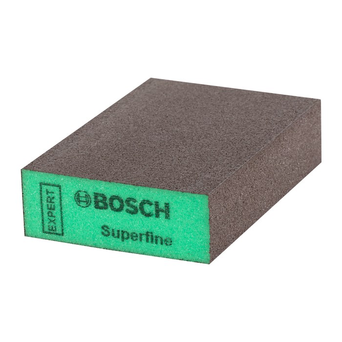 BOSCH EXPERT S471 Schleifschwamm 320, 1 St.