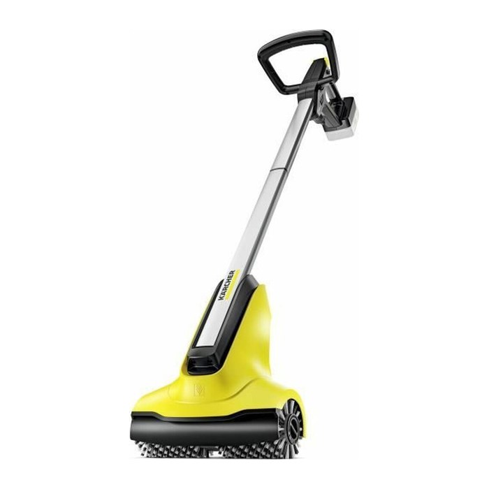 KÄRCHER Akku-Fugenbürste PCL3-18 132,4 cm, 18,0 V, ohne Akku