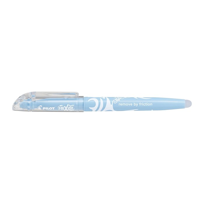 PILOT FriXion Light Natural Textmarker blau, 1 St.