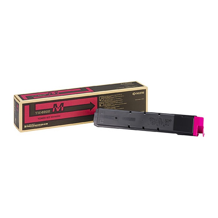 KYOCERA TK-8305M magenta Toner