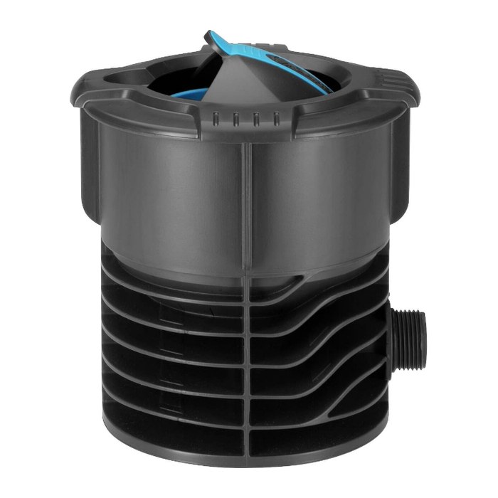 GARDENA Anschluss-Wassersteckdose  Sprinklersystem & Pipeline