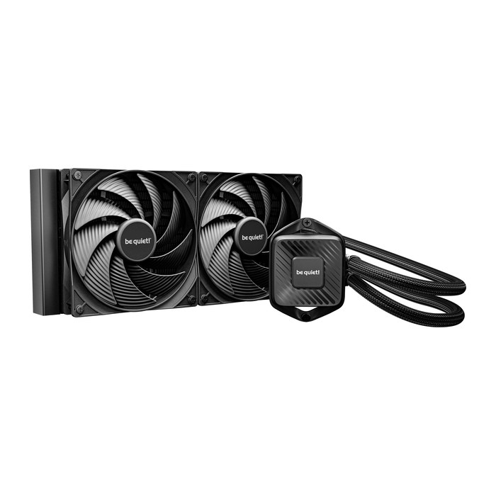be quiet! WAK PURE LOOP 3 280mm All-in-One Wasserkühlung