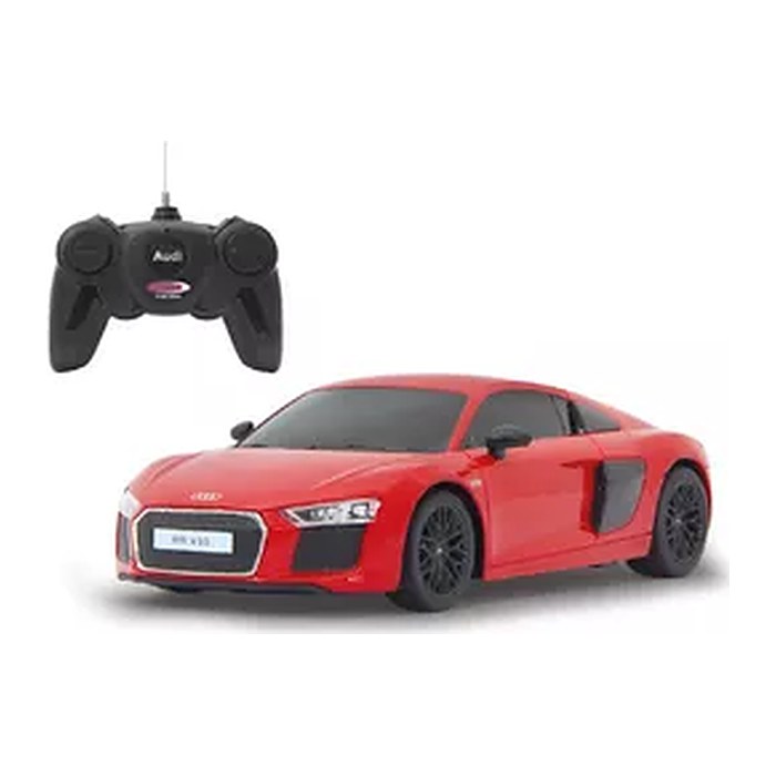 Jamara Audi R8 2015 1:14 40 MHz rot 6+