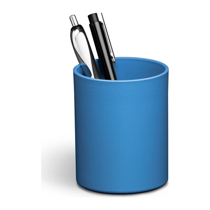 DURABLE Stifteköcher ECO blau
