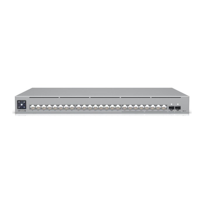 Ubiquiti UniFi Switch USW-Pro-Max-24-POE 400W PoE++