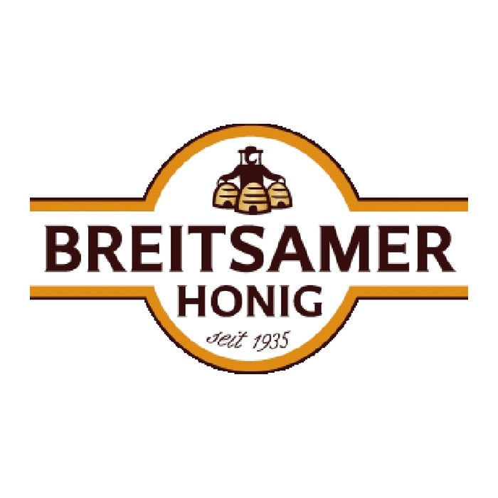 BREITSAMER HONIG  IMKERGOLD, 1,5 kg