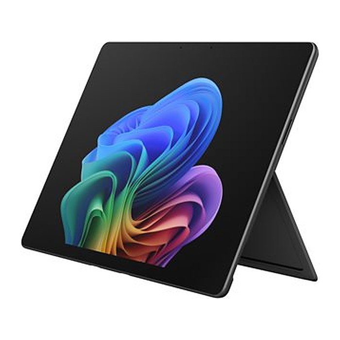 Microsoft Surface Pro12 13" X2Elite/16GB/512GB OLED Black W11P