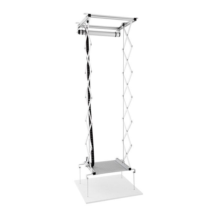 celexon Beamerlift PL 2000 Plus silber