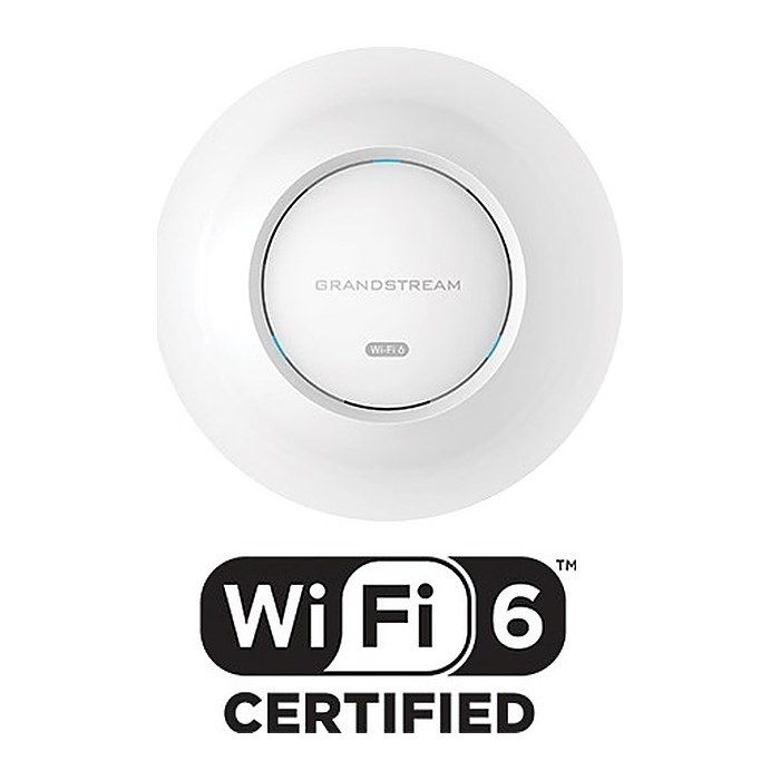 Grandstream WiFi-AccessPoint GWN7660E