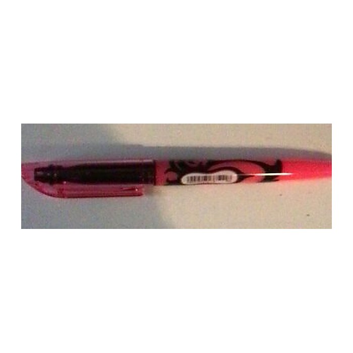PILOT FriXion light Textmarker pink, 1 St.