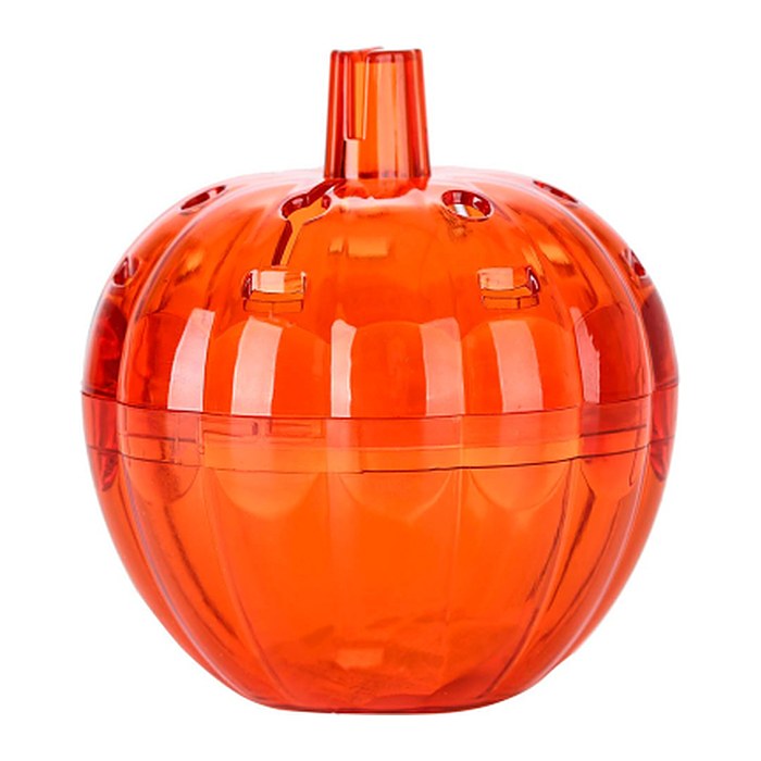 H+H Fruchtfliegenfalle FF 120 orange, 1 St.