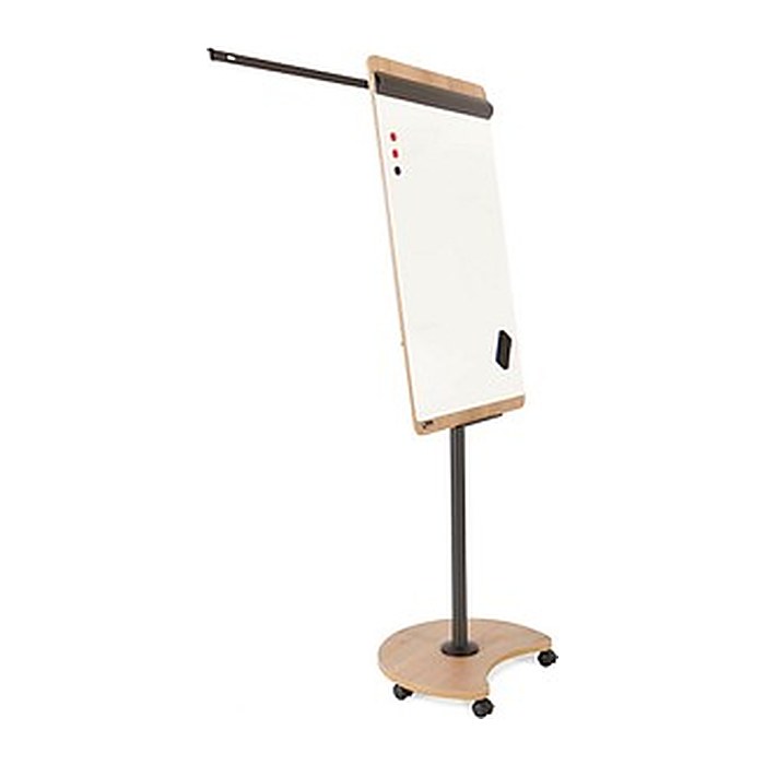 rocada Flipchart Natural Mobil NAT0616