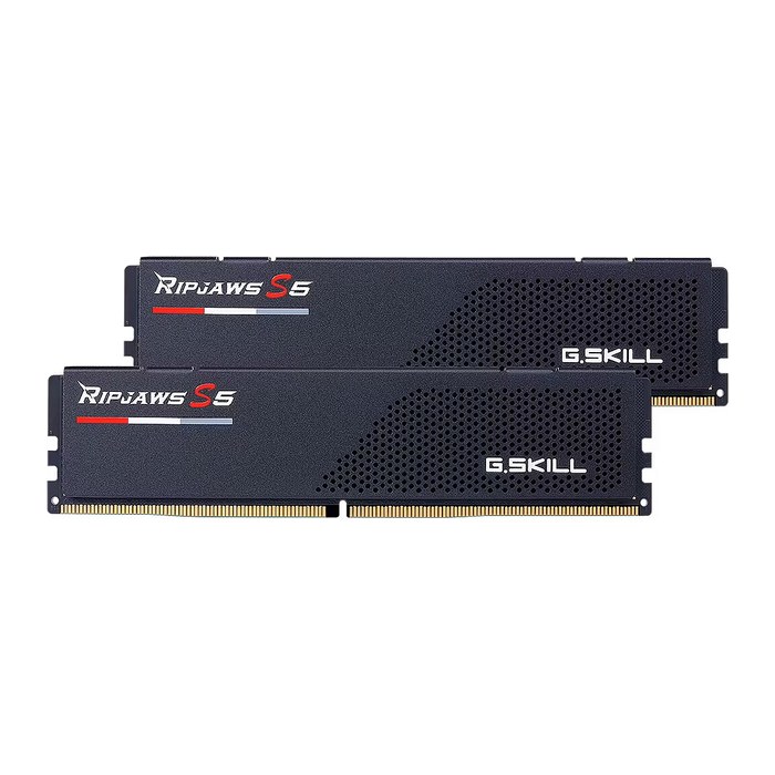 DDR5 48GB PC 6400 CL32 G.Skill KIT (2x24GB) 48-RS5K Ripjaws