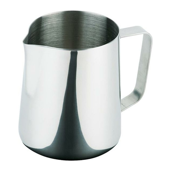 APS Milchkännchen silber 0,8 l, 1 St.