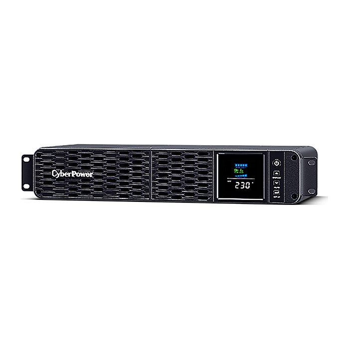 Cyberpower USV CP1200EIPFCRM2U 1200VA/ 720W Line-Interactive