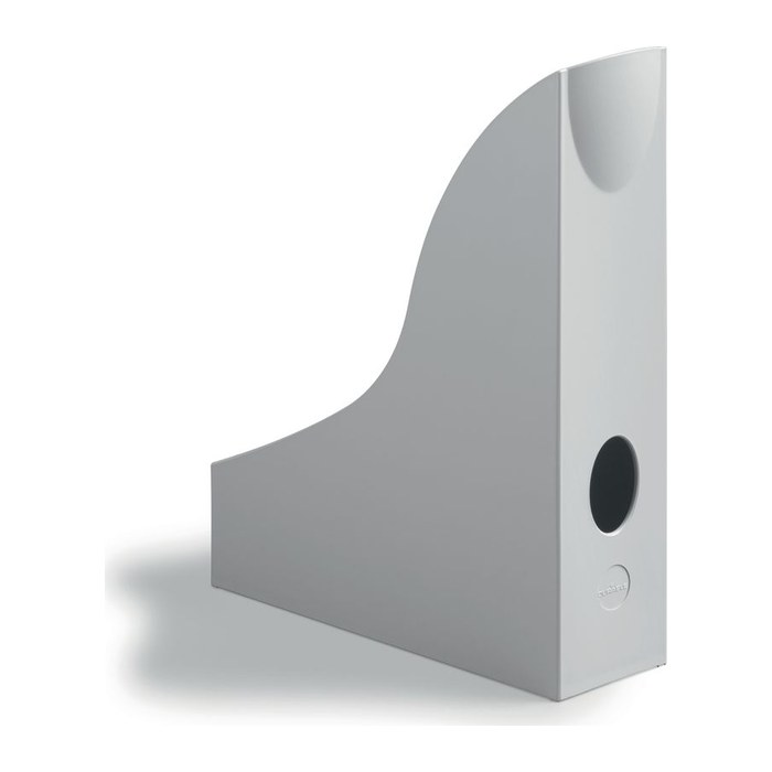 DURABLE Stehsammler ECO A4 grau