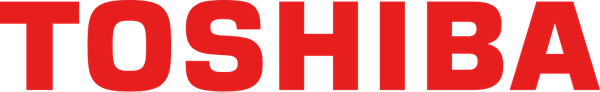 Toshiba Logo