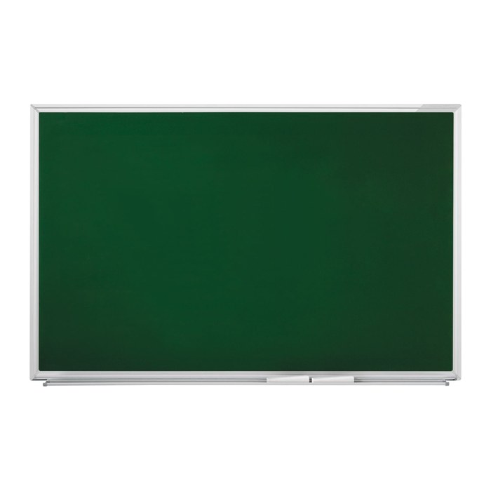 magnetoplan Kreidetafel 220,0 x 120,0 cm grün