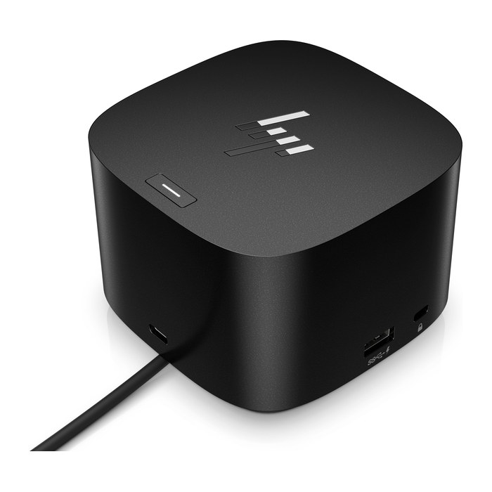 HP Dockingstation Thunderbolt Dock 120W G4