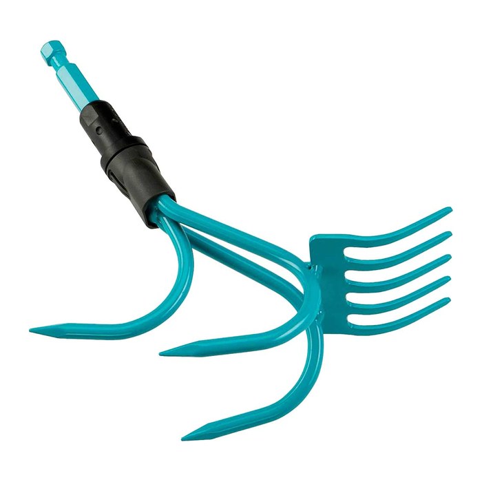 GARDENA combisystem Grubber-Aufsatz