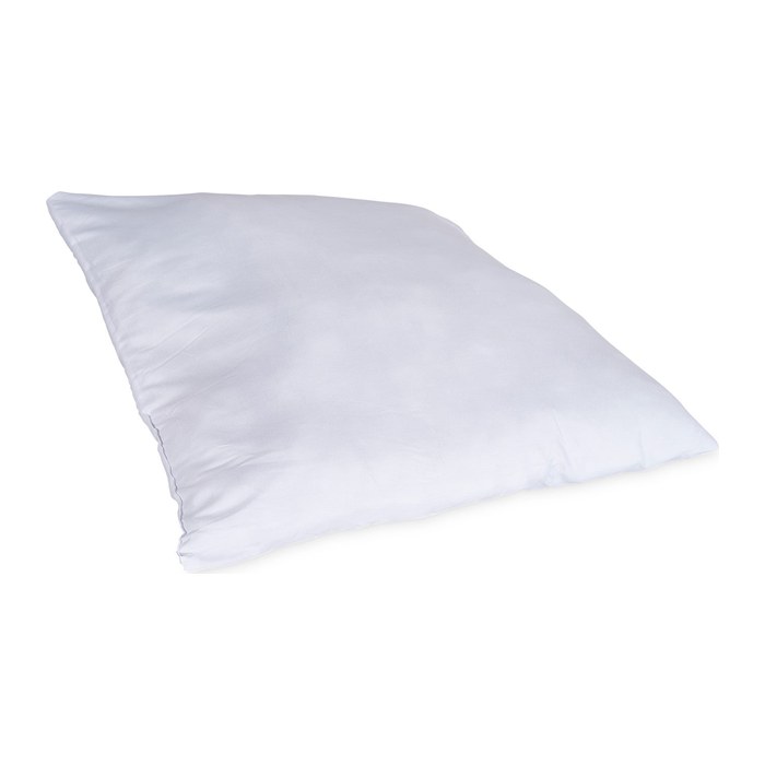 Kopfkissen 800 x 800 – 100% Baumwolle, Allergiker geeignet