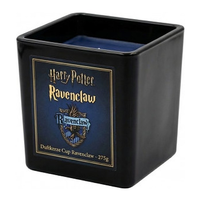 Harry Potter Duftkerze Cup Ravenclaw - 275g