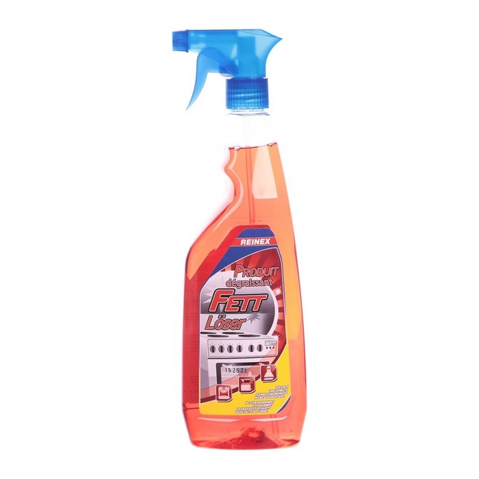 REINEX Fettlöser 750 ml, 1 St.
