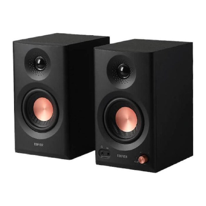 Edifier MR3 2.0 Bluetooth schwarz retail