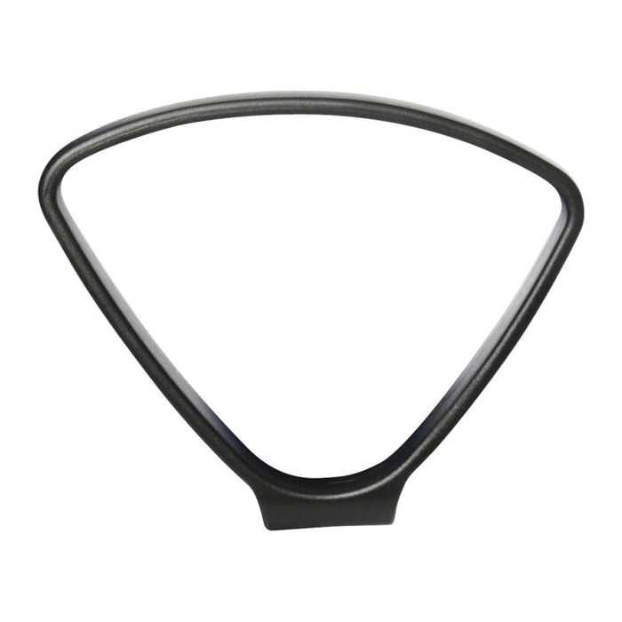 Topstar Armlehnen schwarz für Point 10, Point 30, Point 60, Point 60 Netz, Pro 30, 2 St.