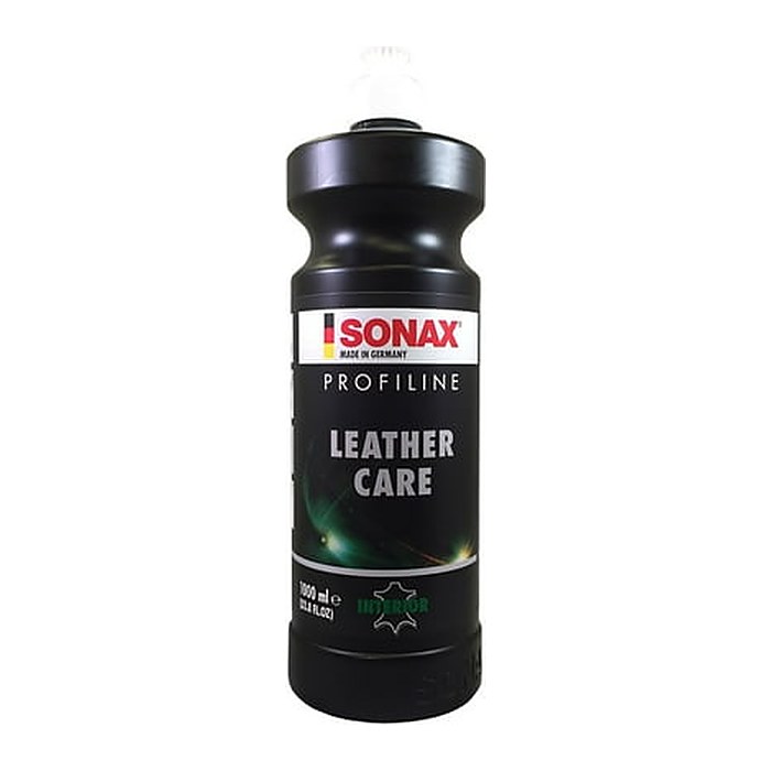 SONAX PROFILINE LeatherProtection Lederpflege 1 l, 1 St.