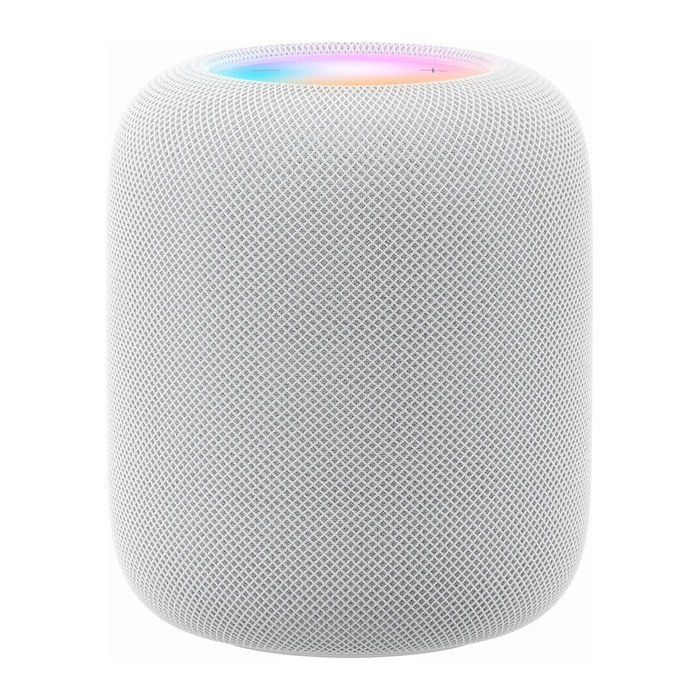 Apple HomePod 2. Gen. Smart Speaker weiß