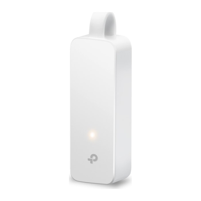 TP-Link Adapter USB 3.0 Typ C > Gigabit Ethern. UE300C V2.40